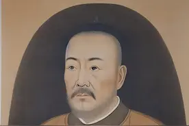 清代的官员总数有多少？图片