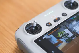 革了大疆命的，还是要靠大疆自己——Mini 3 Pro全评测图片