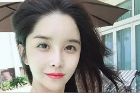 韩国最美变性人河莉秀：被丈夫抛弃，后遗症明显，身体还不如老人图片