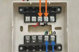 看懂消防报警产品接线图，消防施工接线不用愁图片