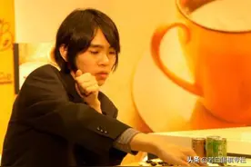 中国围棋的梦魇之一，巅峰期的李世石碾压多位中国好手图片