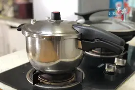 使用高压锅，牢记“5不要”，很多人容易犯的错要避开，安全第一图片