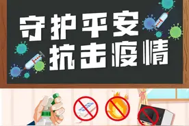 宅家时，请收好这份“居家消防安全宝典”！图片