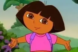 朵拉表情包图片