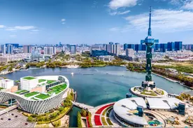 中国10座连一个山都没有的地级市，最高海拔不到80米，有你家乡吗图片