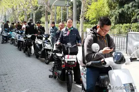 明年1月开始，多地电动车、三轮车、四轮车上牌上路新消息一起看图片