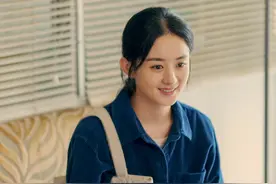 《幸福到万家》何幸福结局：与王庆来离婚，勇敢追求自己的未来图片