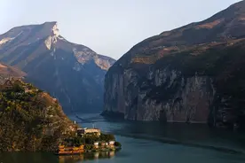 拦坝20多年的三峡水库，早已成为鱼的天堂，最大的鱼究竟有多大？图片