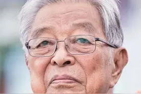 1999年褚时健因经济问题被判无期，这不是终点却是另一个开始图片