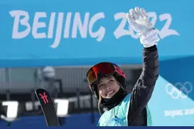 关于谷爱凌 您可能不知道的十件轶事图片