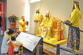 三王罹难，兄弟阋墙，太平天国由盛至衰的转折点——天京事变图片