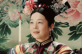 日本人演活慈禧太后？原来撒贝宁真没撒谎，这个节目真该上历史书图片