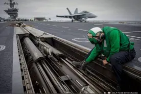 美国花20年都没搞定，却被中国拿下，电磁弹射究竟有多难搞？图片