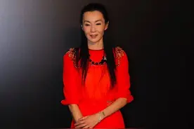 关之琳的胸，钟丽缇的臀，这些港圈老牌丰腴美人，一个比一个绝图片