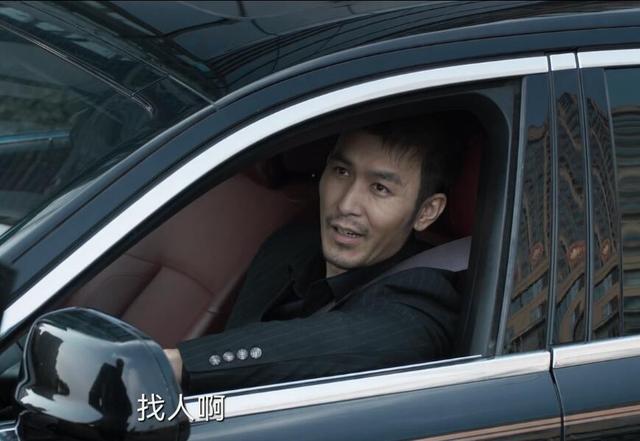 《罚罪》最出人意料的卧底，特种强兵邱涛，最后命运让人担忧