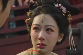 两个人毁了一部剧，《国色芳华》这些“戏混子”，让人看了出戏图片