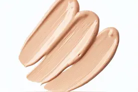 一步到位！新手小白也能轻松拿捏底妆图片