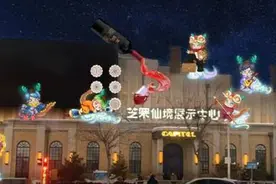 烟台山、朝阳街、芝罘湾广场，这还是我熟悉的大烟台吗？图片