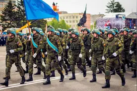 远东驻军调往俄乌前线！俄罗斯不怕后方失火，是有解放军撑场面？图片