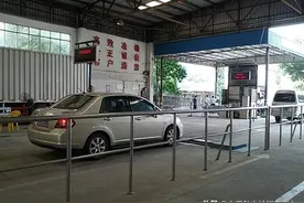 合肥现在年审小车多少钱？合肥年审最新收费标准图片