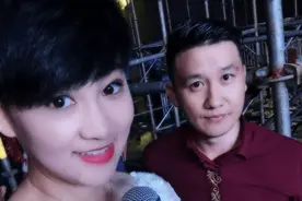 赵本山徒弟胖丫近照曝光，出狱后抽脂减肥，对镜跳舞身材变化大图片