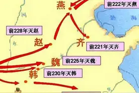 封建王朝时期，那些被皇帝封“王”的人之间有什么尊卑区别吗？图片