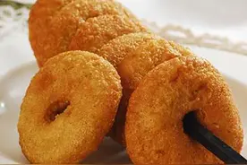 延安的6大美食，当地人百吃不厌，外地人看了直摇头，实在吃不下图片