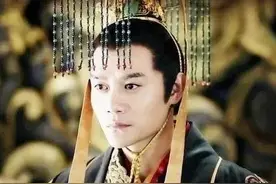 一口气看完刘宋的历史：“一部刘宋史，半部变态史”，却存世59年图片