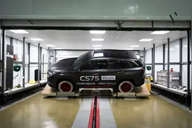 第二代CS75PLUS、H6、途岳对比，谁是15万最强SUV？图片