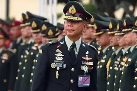 2016年霸气拒绝德日，与中国签 752 亿大订单，今有难中国伸手援助图片