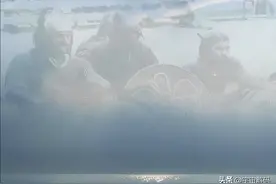 海市蜃楼只是光的折射？这几个事件，地球上没有原型还带声音图片