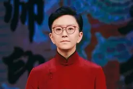 国粹奇才王珮瑜：斥郭德纲不懂京剧，巅峰时创业输光一切图片