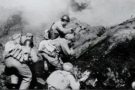 一江山岛战役：解放军首次海陆空联合，1天得胜，美国找苏联求解图片