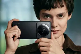 最低5399元到手！小米12S Ultra，终于能低价买到最强拍照手机了图片