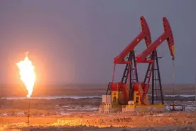 中东到底有多少石油，为什么中东的石油如此之多？图片