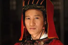 太监演得最好的10位男演员，陈坤垫底，王劲松仅排第四图片