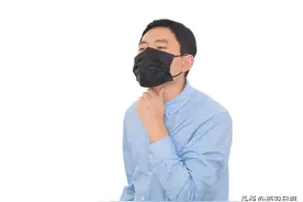 嗓子疼得像“吞刀片”？这是新冠感染期的“口腔溃疡” 医生：使用消炎杀菌促愈合类药物图片