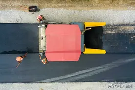 建材行业专题报告：解码沥青产业图片