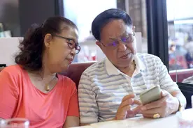 人到了老年，如何做一个聪明老人，有3句话不要经常对晚辈说图片