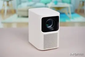 千元档亮度天花板！哈趣K1 Pro投影评测：真1080P分辨率白天也清晰图片