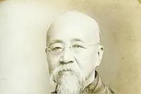 他是晚清遗臣，荡尽家财，只为挽救这批“世界记忆遗产”图片