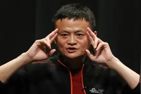 马云套现1000亿，刘强东套现66亿，电商还有得玩吗？图片