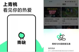 持续加码中长视频，抖音这是要“包抄”B站？图片