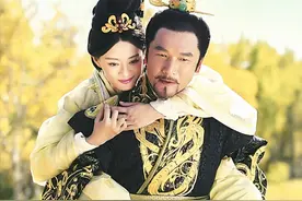 历史上“臭名昭著”的四个人，被电视剧强行洗白，反而成了大好人图片