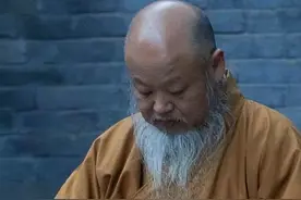 少林寺58岁武僧教头去世，引发争议：为何这么年轻习武健身却离世图片