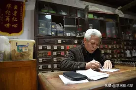 没有治不好的病，只有辨不对的证，徐灵胎的一个医案给我们的启发图片