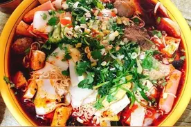 麻辣烫配方图片