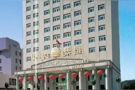 哈药股份研究分享图片