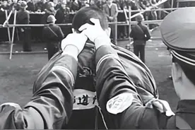 除恶打黑，温州曾打掉的7大黑老大”，看看你认不认识图片