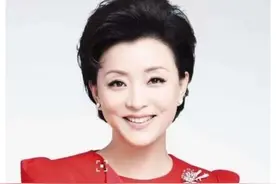 杨澜离婚后转身嫁给200斤富豪 网友：现实版美女与野兽图片